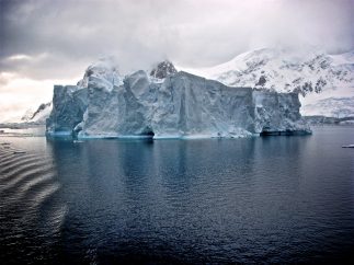 antarctica expedition travel