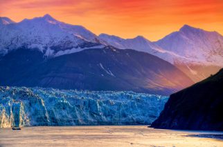 iceburgs in ushuaia antarctica travel