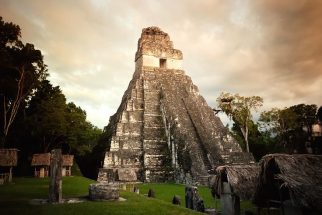 temples of tikal guatemala central america tours