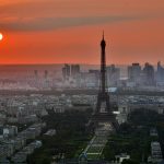 how our corporate travel planners helped a company get to paris