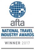 Ntia Winners Logo
