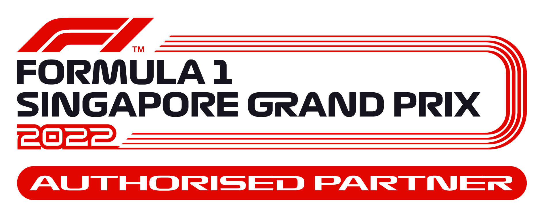 Formula 1 Singapore Grand Prix 2022 - Authorised Ticketing Partner