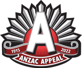 ANZAC logo