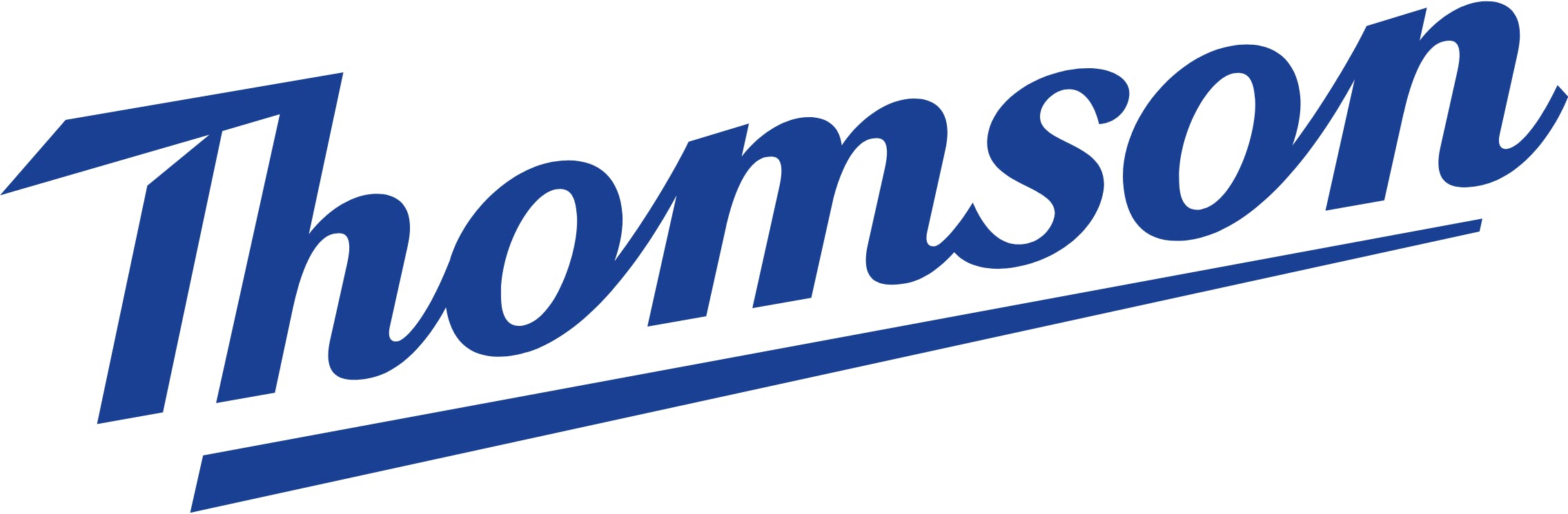 Thomson Bike Tours logo