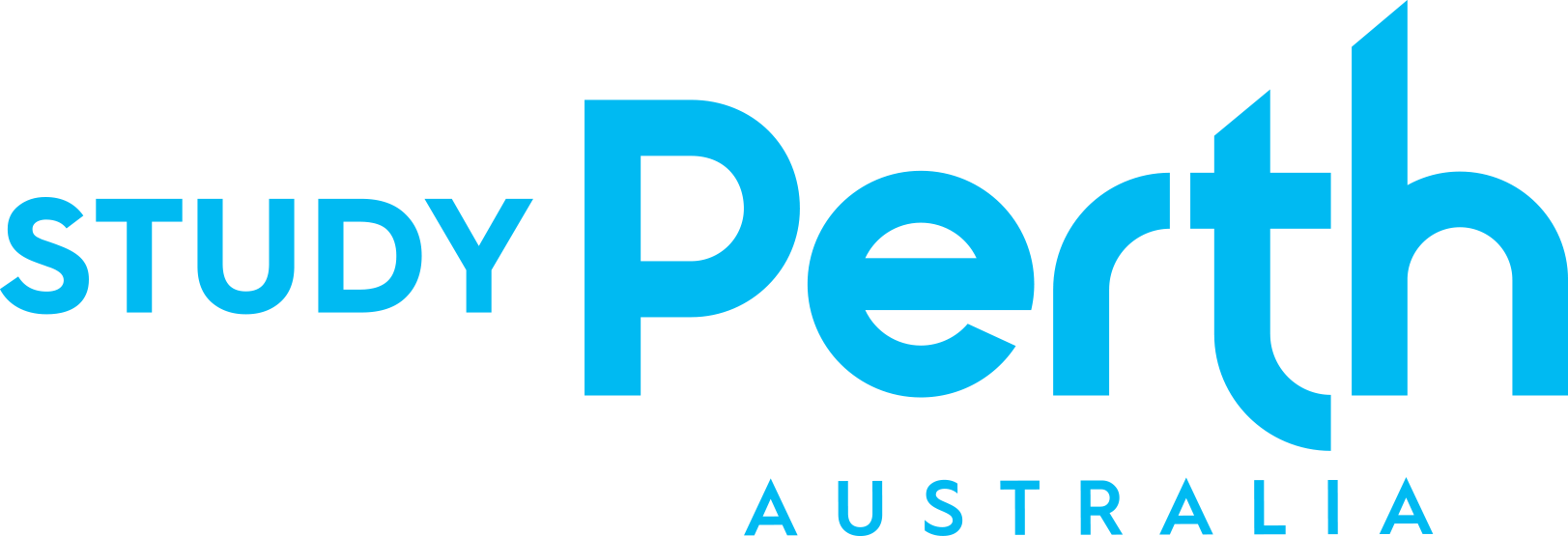 StudyPerth Logo