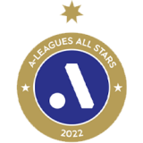 A League All Stars Logo