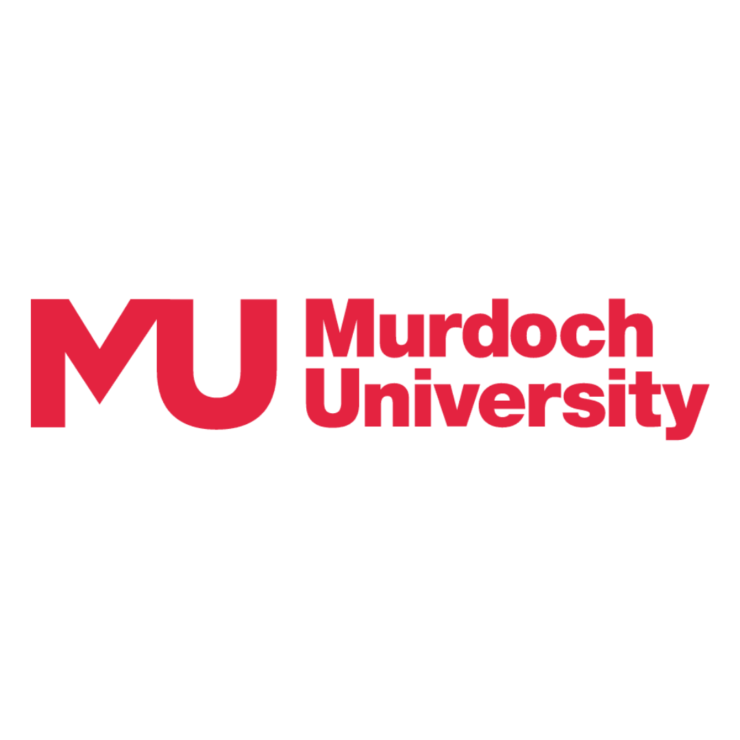Murdoch university logo