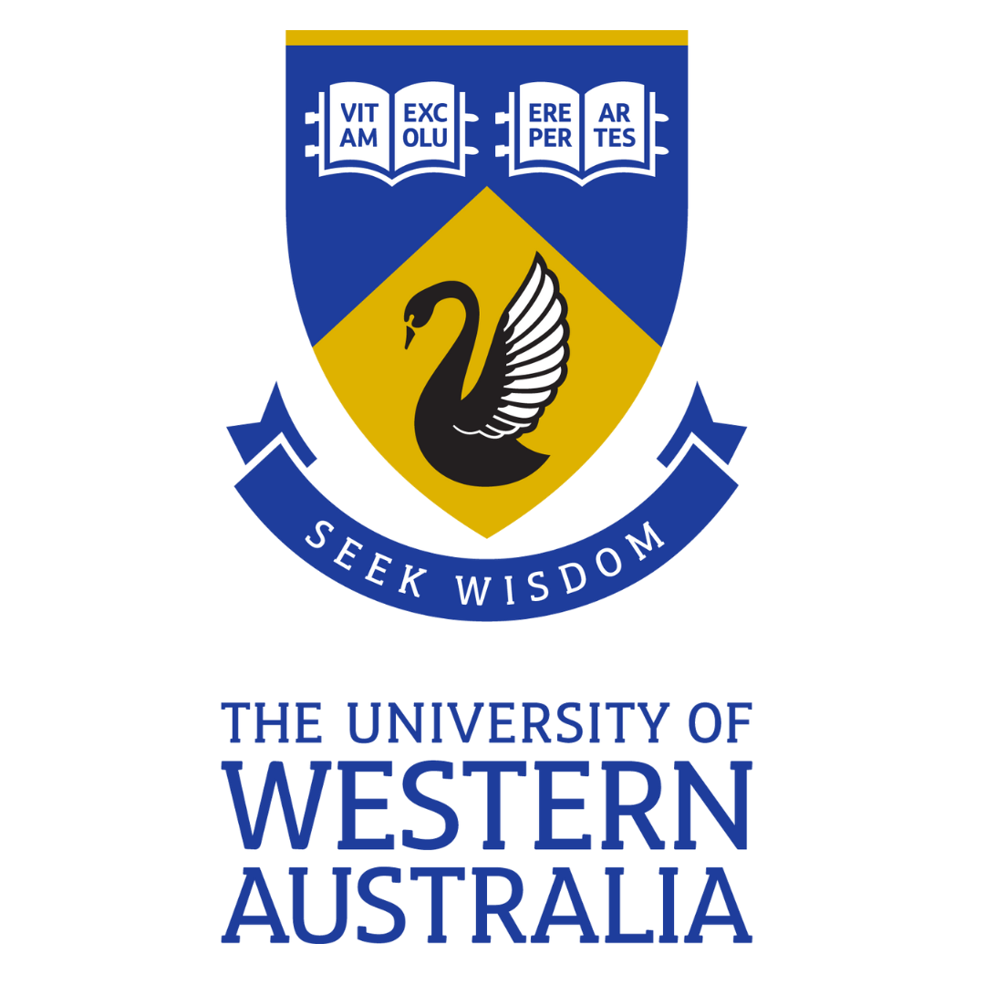Uwa Logo for international students