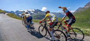 Tour De France Trip assistance