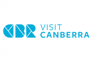 Visit Canberra Logo