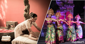 Club Med all inclusive with activities, yoga , golf, massage and spectacular show and more