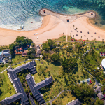 Club Med Bali all inclusive perfect for families