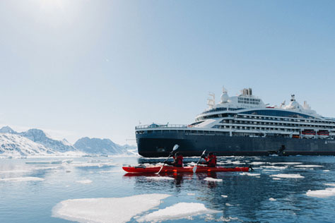 EXPEDITION CRUISES