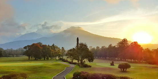 Bali Golf 3