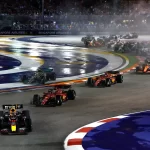 Singapore Grand Prix top tips