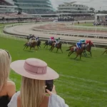 Melbourne Cup Carnival Guide