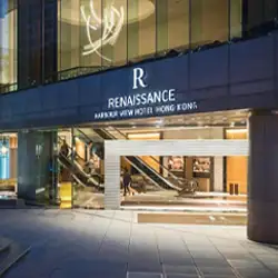 Rennaissance Hotel 2