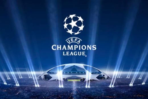 Uefa Champions League travel packages