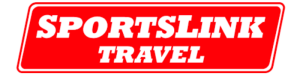 Sportslink Travel Logo