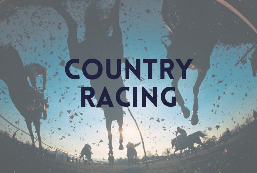 Country Racing Tickets and travel packages