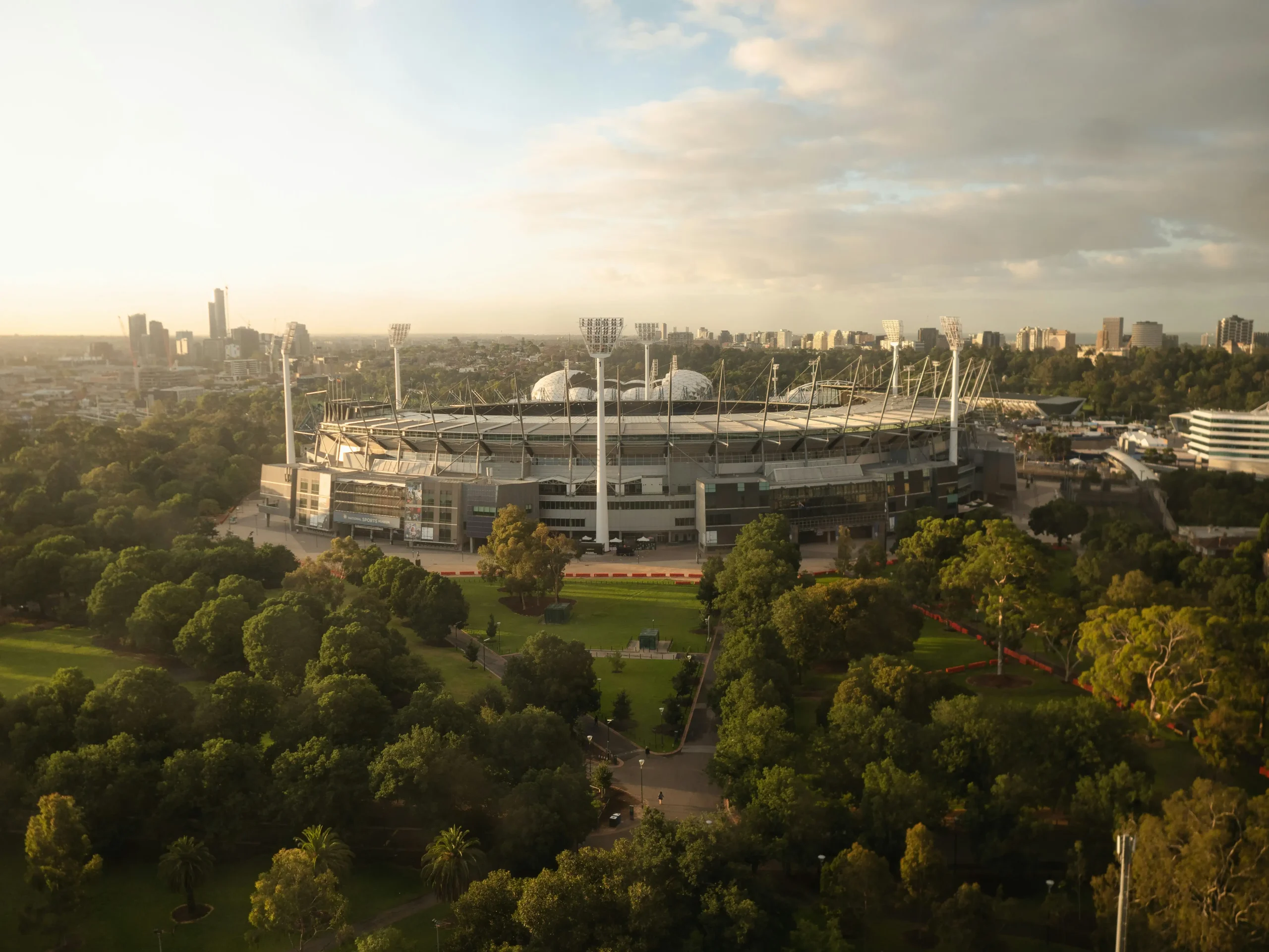 2026 Toyota AFL Grand Final