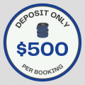 500 Deposit Tbt
